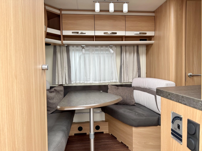 Knaus Sudwind Silver Selection 420 QD foto: 14