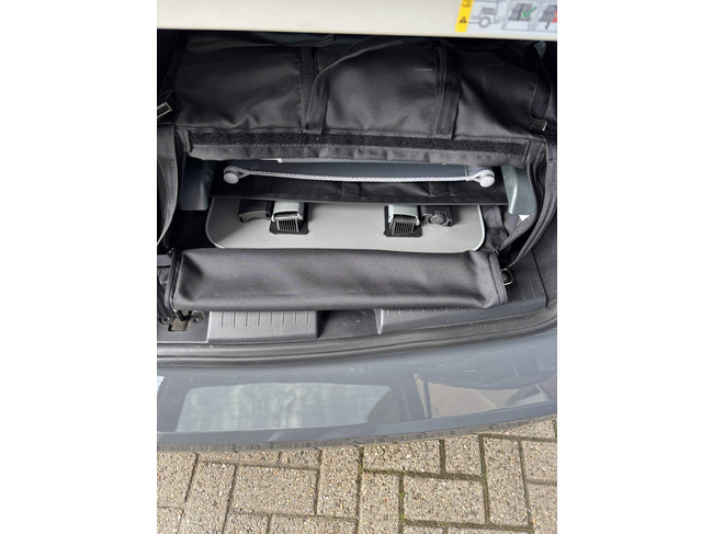 Volkswagen Caddy California 1.5 TSI EU6 84 kW / 114 hp 7-speed DSG photo: 4