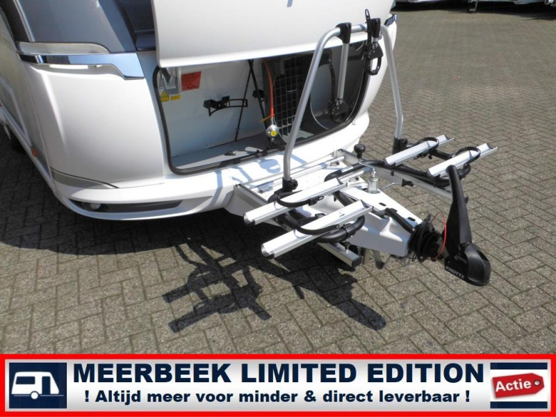 Hobby Excellent Edition 460 UFE 5379,=DESCUENTO AIRE ACONDICIONADO+MOVER foto: 7