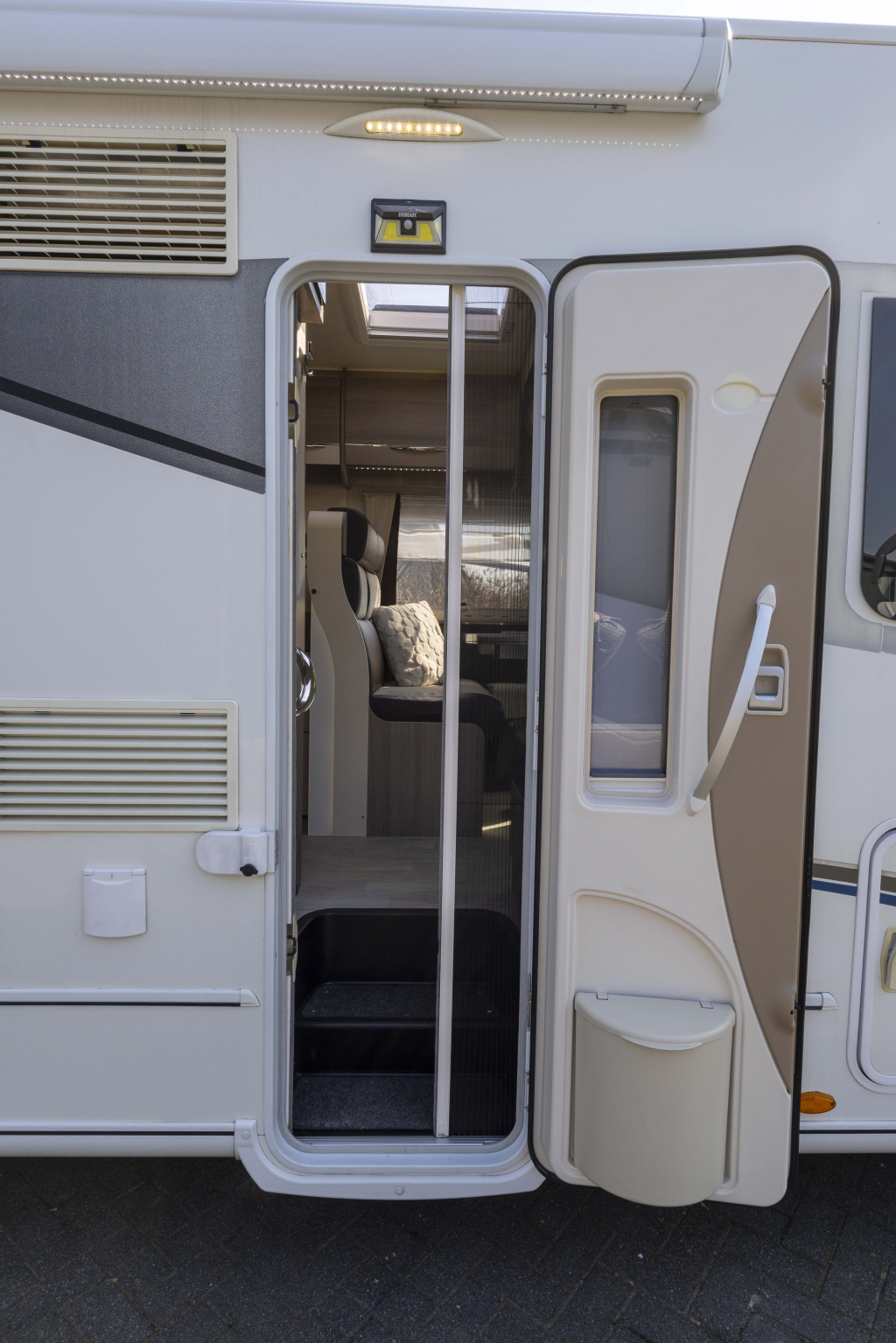 CHAUSSON EXALTIS 7018 photo: 7
