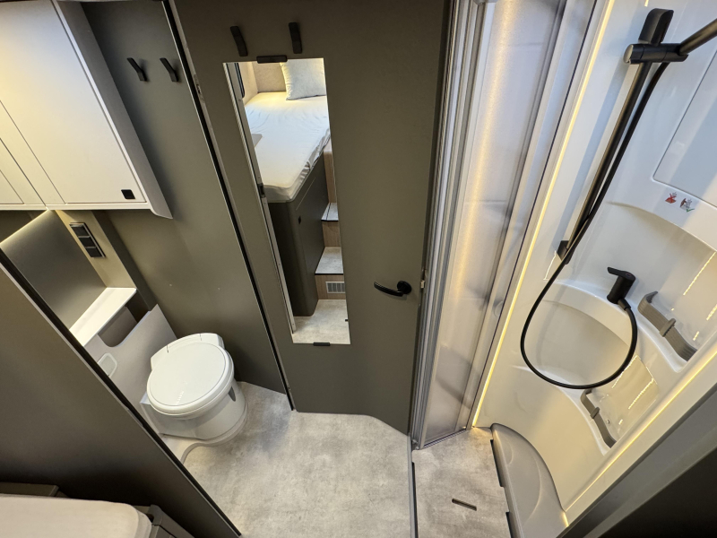 Hymer Tramp GT-S 600- NIEUW '26/'27 -  foto: 16
