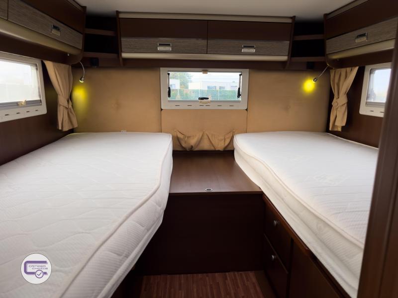 Laika X660R SP vol opties  foto: 10