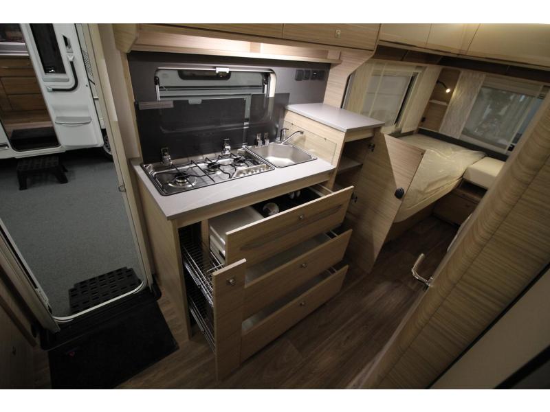 Fendt Bianco Activ 515 SGE Model 2026  foto: 13