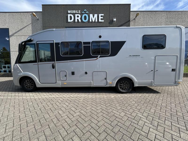 Adria Supersonic 780 SL  foto: 4