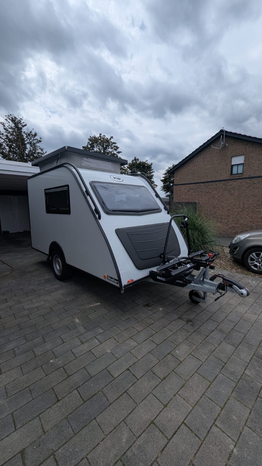 Kip Kip Shelter Plus