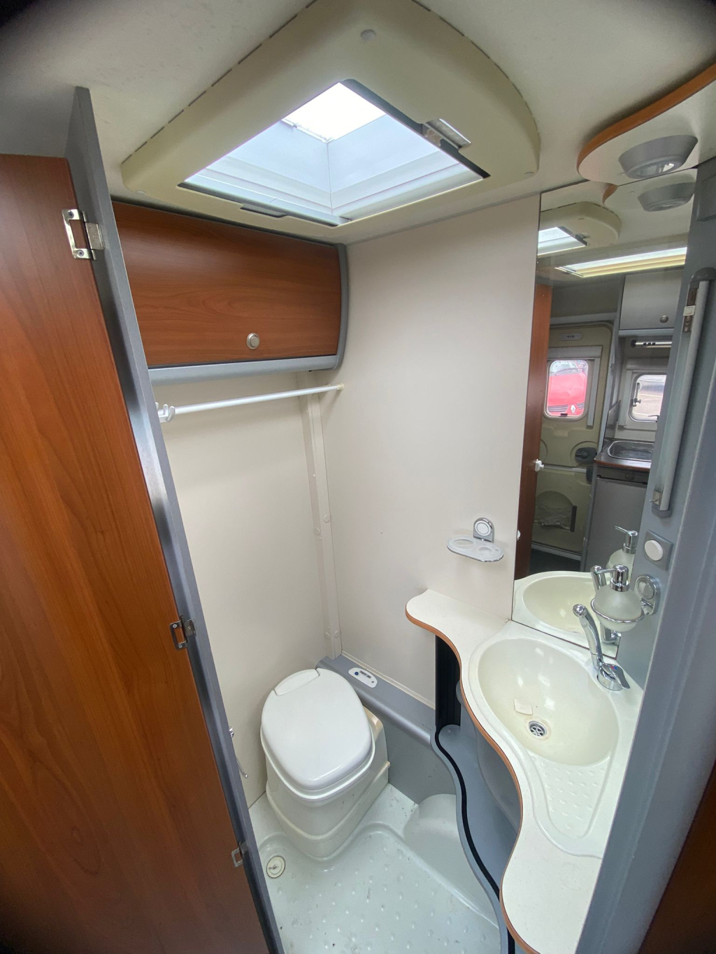 Kip Hy Line 53 TDB foto: 9