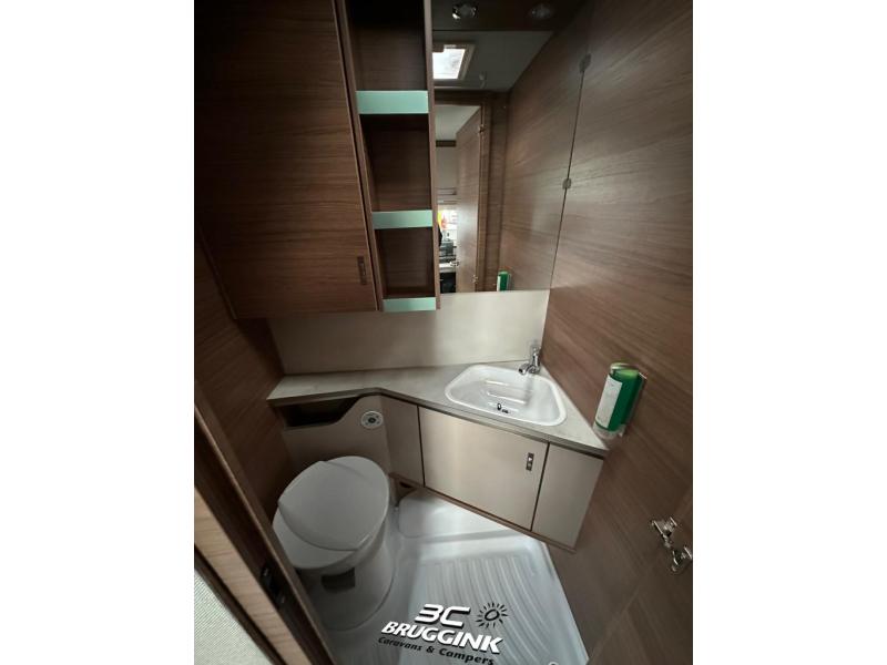 Knaus Sport 460 EU  foto: 7