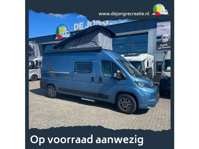 Hymer Redwood 600 Fiat Foto: 1