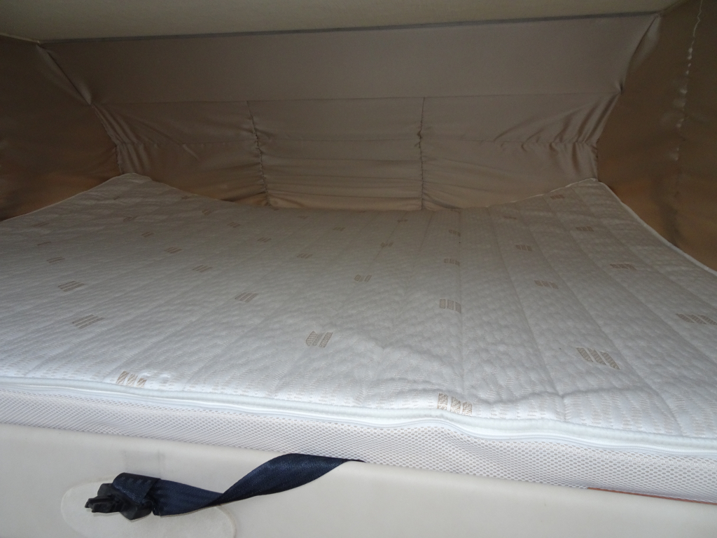 Hymer Exsis 414I photo: 10