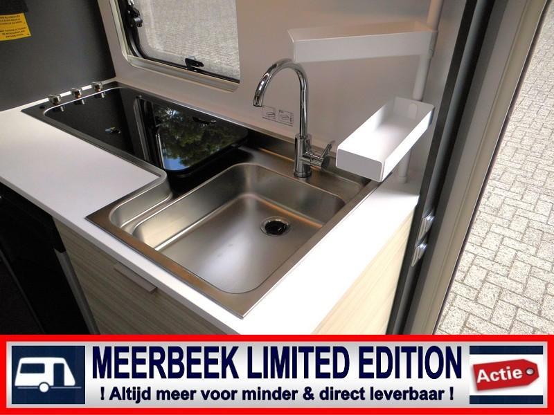 Adria Altea 432 PX 2026 NIEUWSTE MODEL !  foto: 10