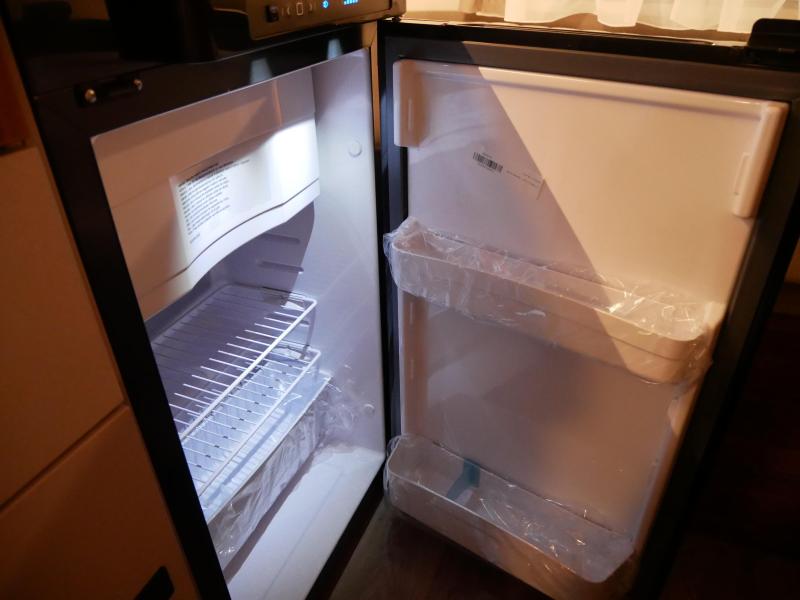 Eriba Touring 430 GRATIS MOVER en LUIFEL  foto: 8