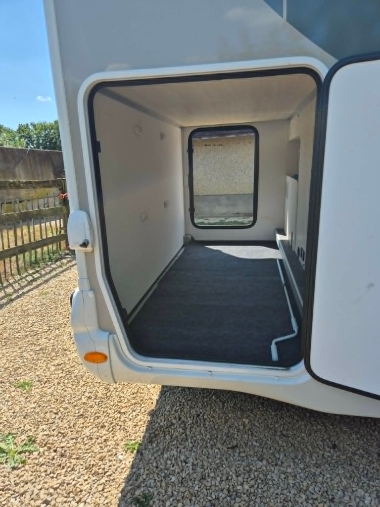 Chausson 777 ga nordic edition foto: 11