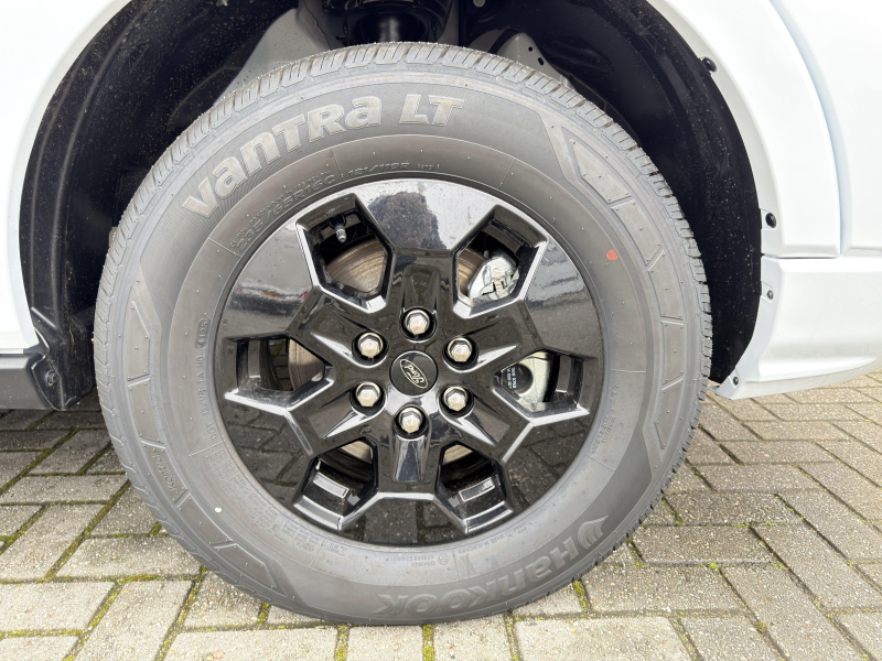 Chausson Titanium Line 627 2026  foto: 23