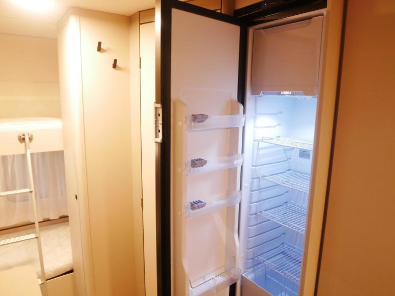 LMC Sassino 470 K 2025  foto: 7