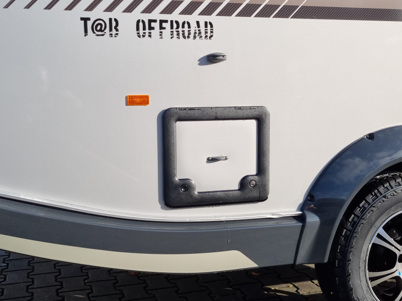 T@B Off Road 320 Disponible en stock ! photo : 18
