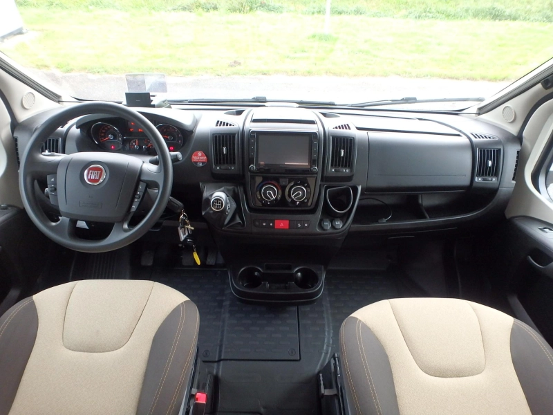 Weinsberg CaraHome 700 DG  foto: 23