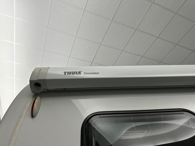 Hymer T680 S foto: 20