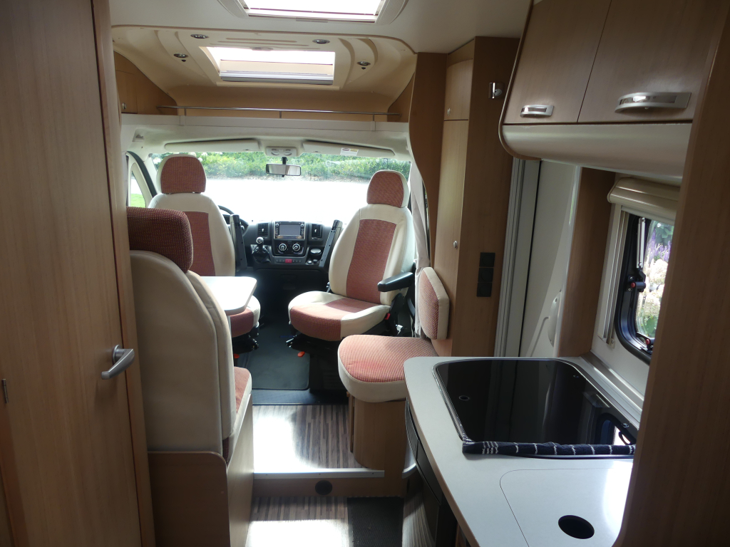 ADRIA LIDO S 42 SL foto: 15