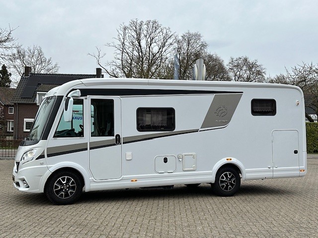Knaus Van I 650 MEG Platinum Selection, Automatik Foto: 22