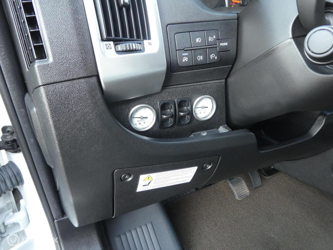Carthago Malibu Van Comfort 640 LE AUTOMAAT| Lengtebedden foto: 9