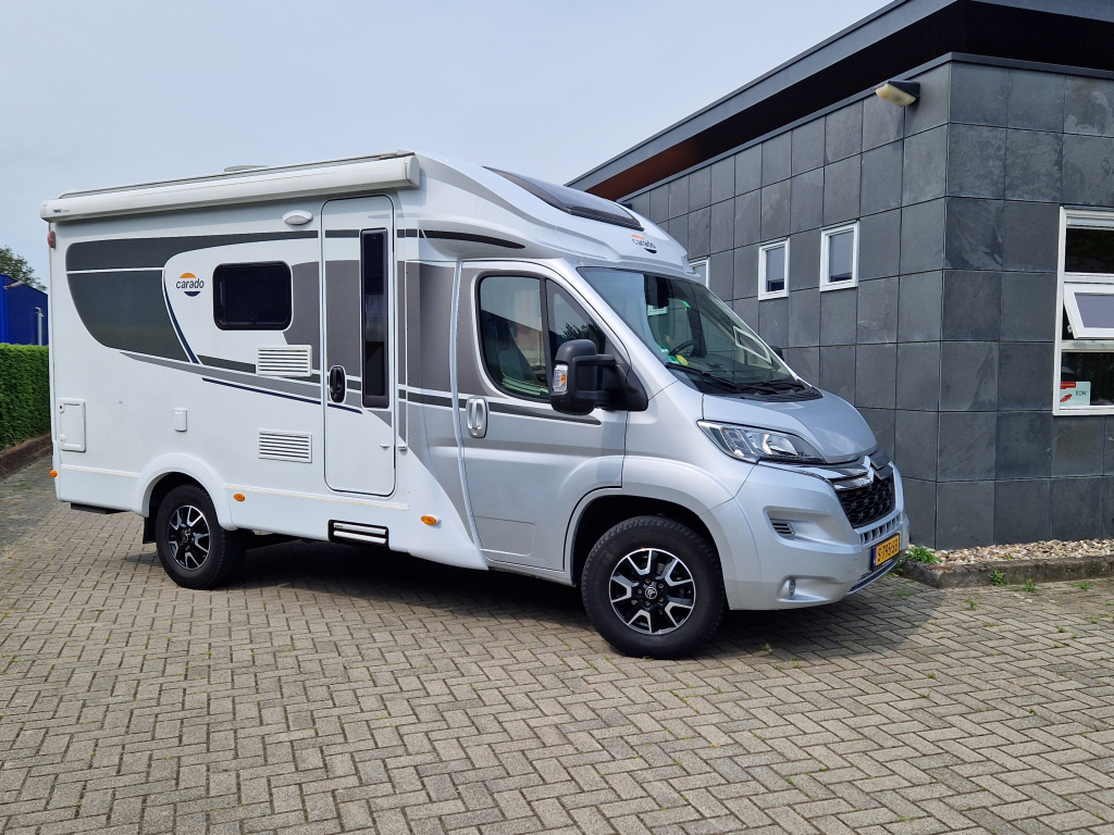 CAPRON T135 Foto: 0