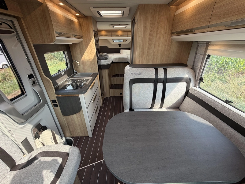 Knaus Sky TI 650 MEG Platinum Selection photo: 1