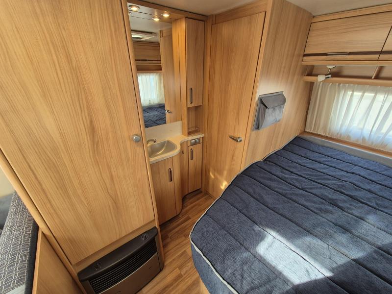 Wilk Vida 420 met Mover!  foto: 16