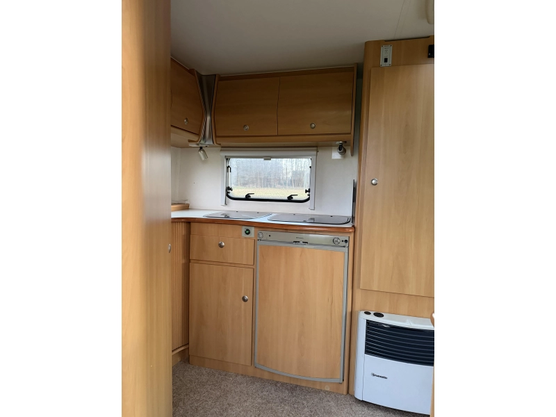 Avento Avance Esclusivo 395 TLH  foto: 8