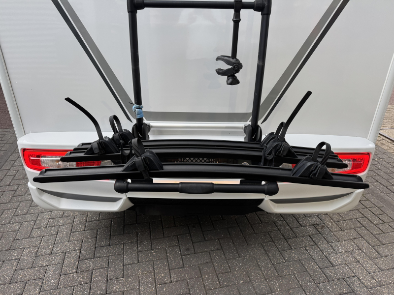 LMC Tourer Lift H 730 G 9T Automaat- 2X Airco  foto: 22