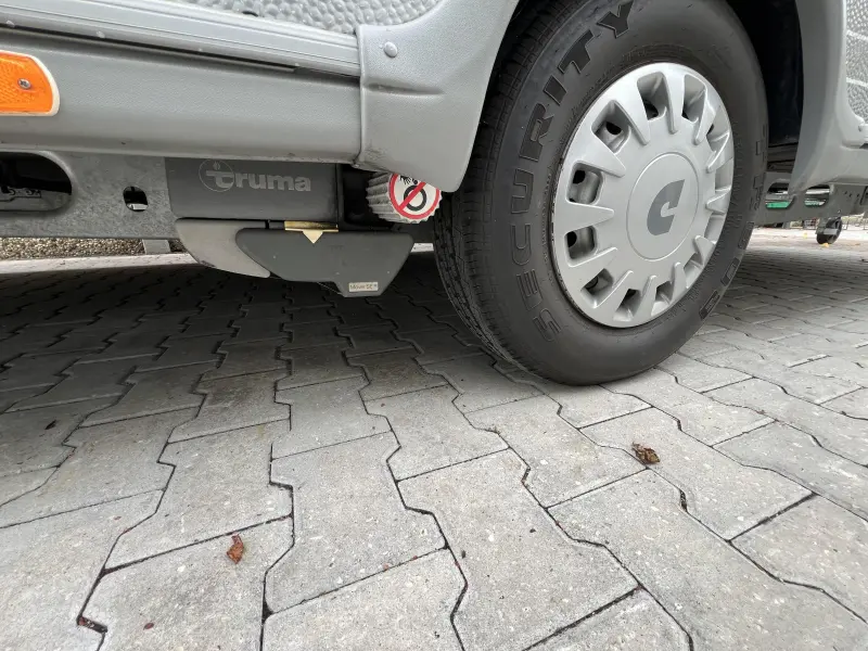 Dethleffs Camper Lifestyle 510 V  foto: 12