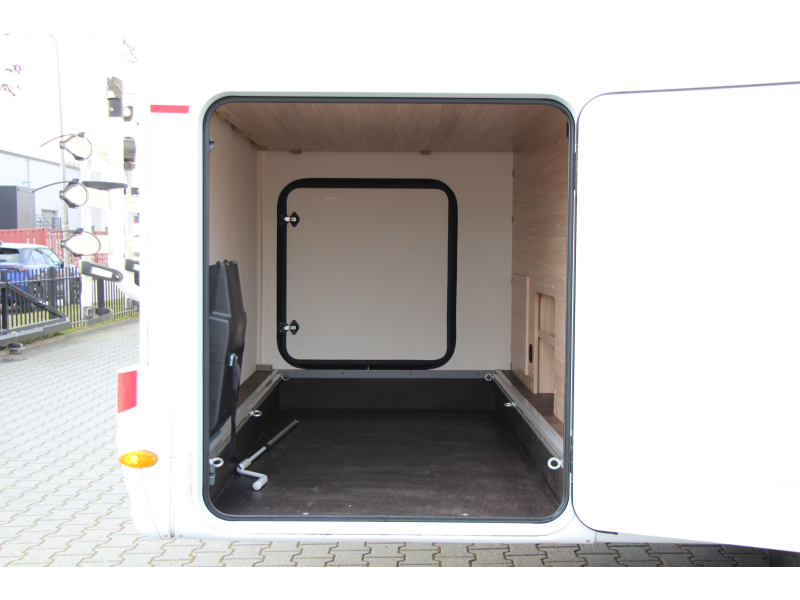 Sunlight T67 Camas individuales + Cama abatible foto: 10