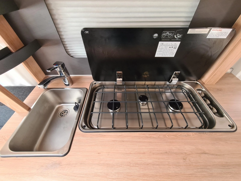 Knaus Sport 450 FU -2025-  foto: 13
