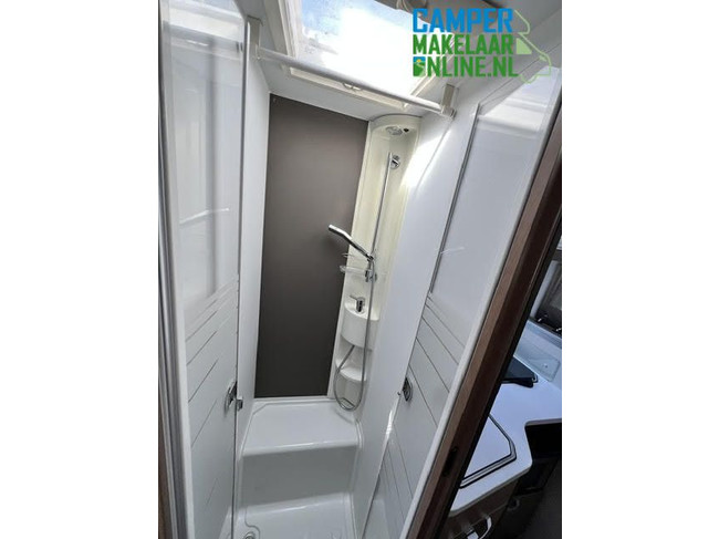 Adria Matrix 670SL foto: 12