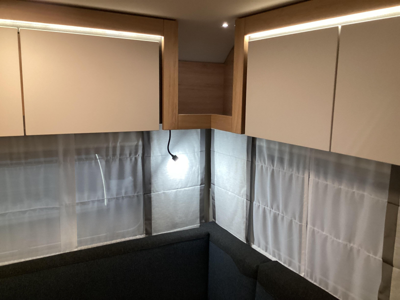 Knaus Sport 450 FU modelo 2026 foto: 4