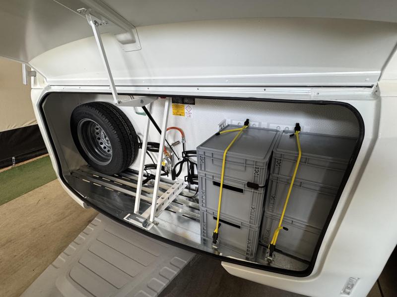 Adria Altea 432 PX  foto: 21