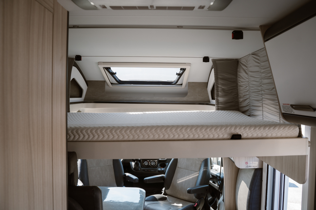 SUN LIVING S-SERIES S 70SL foto: 11