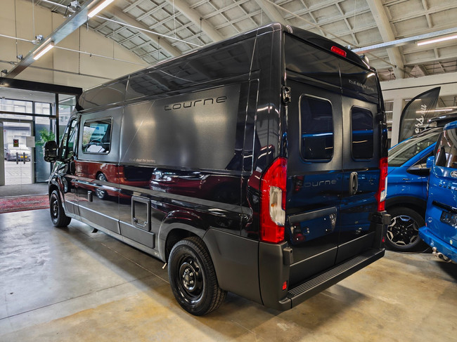 tourne mobil 6.0 CRUISE LIGHT EDITION 2.2 BLUEHDI 120PK photo: 5
