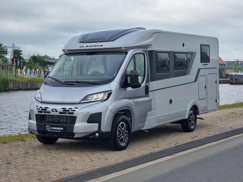 Adria Compact DL 60 Years Edition  foto: 6