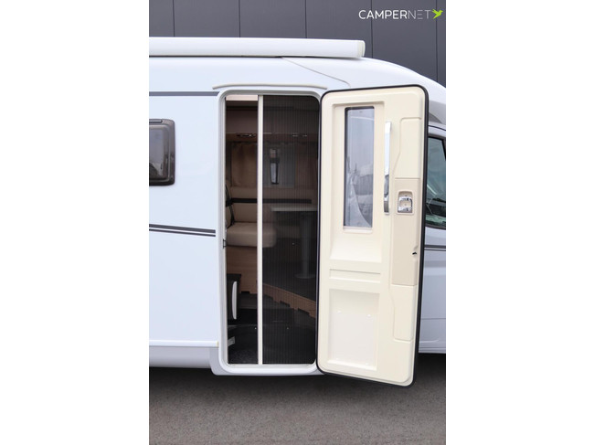 LMC Cruiser T662 140pk Automaat | Lithium | Lengtebedden | Omvormer | Fietsendrager | LPG installatie | Zonnepaneel | 6.99M | Bearlo foto: 5