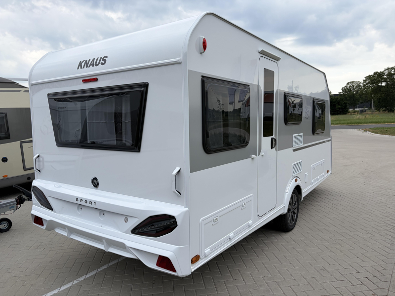 Knaus Sport 460 EU Platinum selection photo : 3