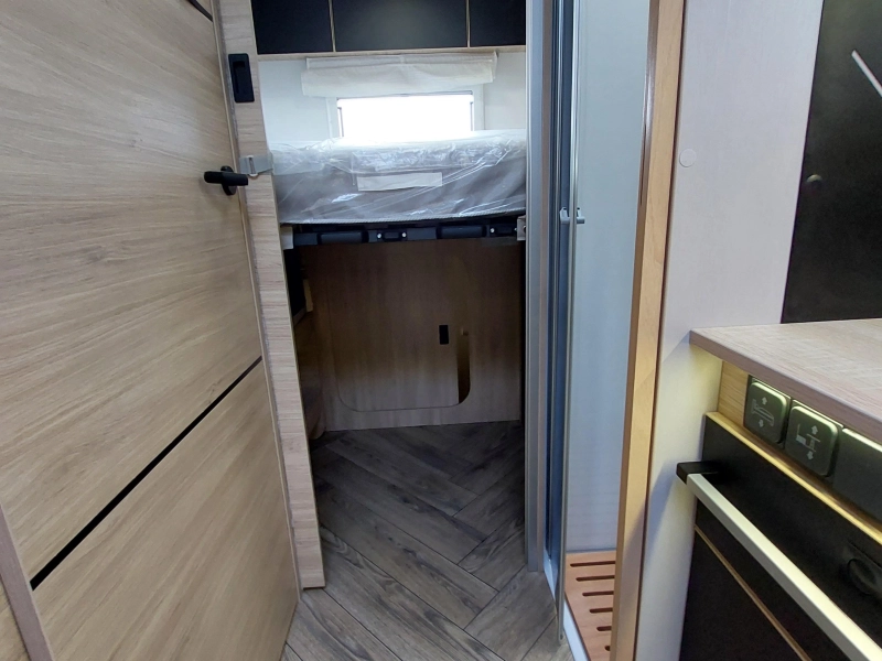 Chausson Etape Line 724 Uniek! 5 Pers!  foto: 23