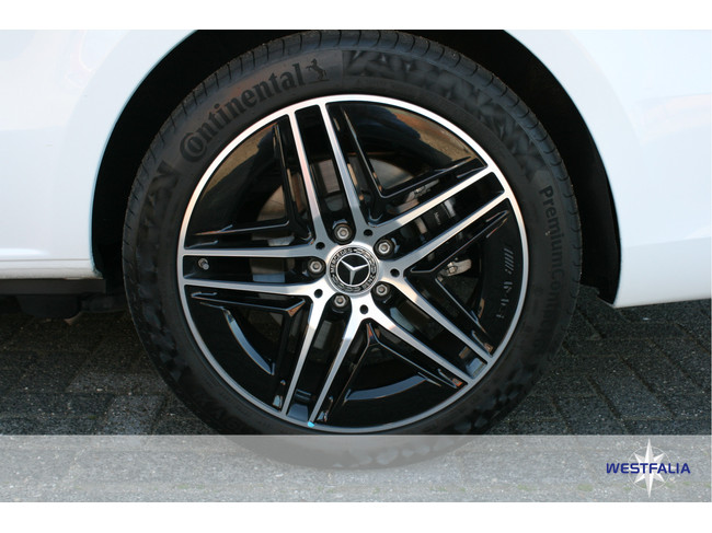 Mercedes-Benz Marco Polo V250 Aut. AMG-line | 12 maanden Garantie | foto: 4