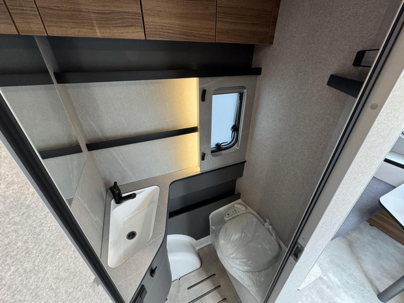 Eriba Novaline 442  foto: 15