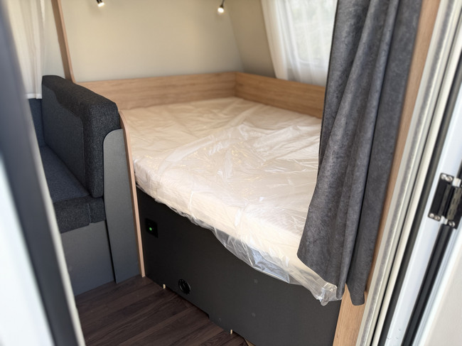 Knaus SPORT 500 KD foto: 6