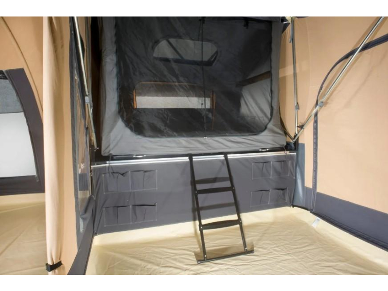 Cabanon Malawi 2.0 Comfort - Modeljaar 2026  foto: 15
