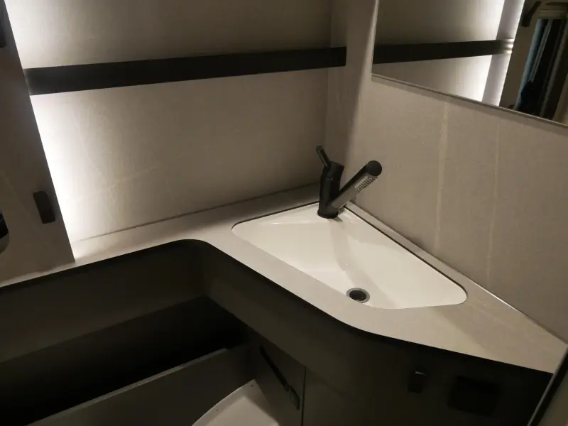 Eriba Feeling 470 Model 2026  foto: 5