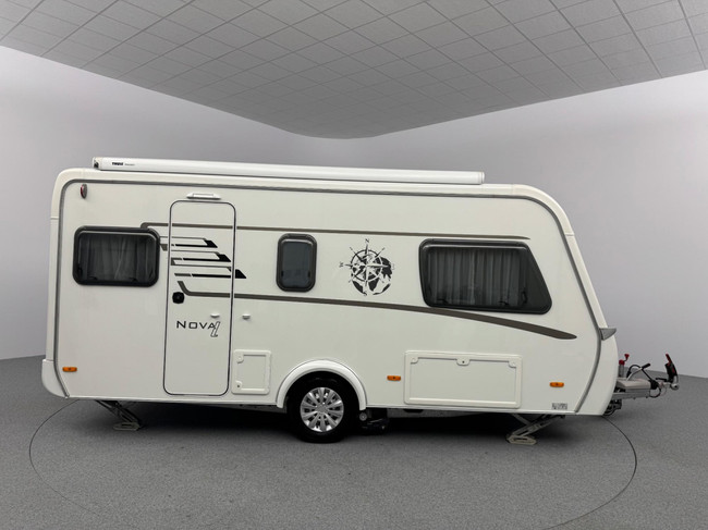 Eriba Nova Light 470 foto: 21