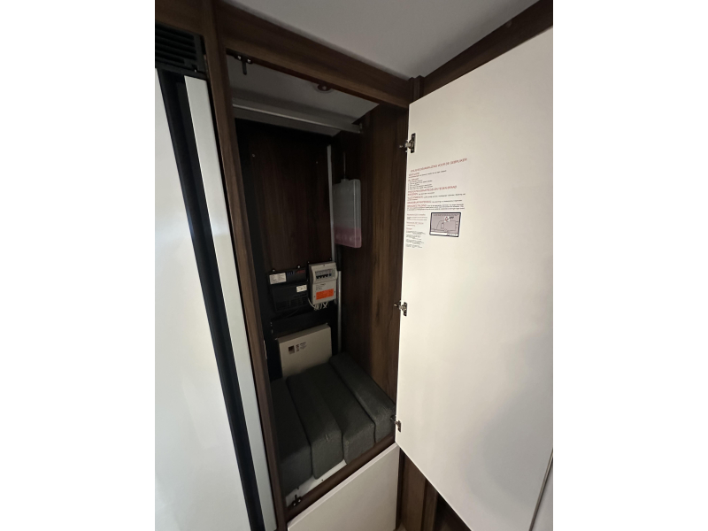 Fendt Diamant 560 SGW Model 2026  foto: 14