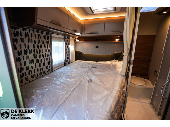 Knaus VAN TI 550 MF VANSATION photo: 15