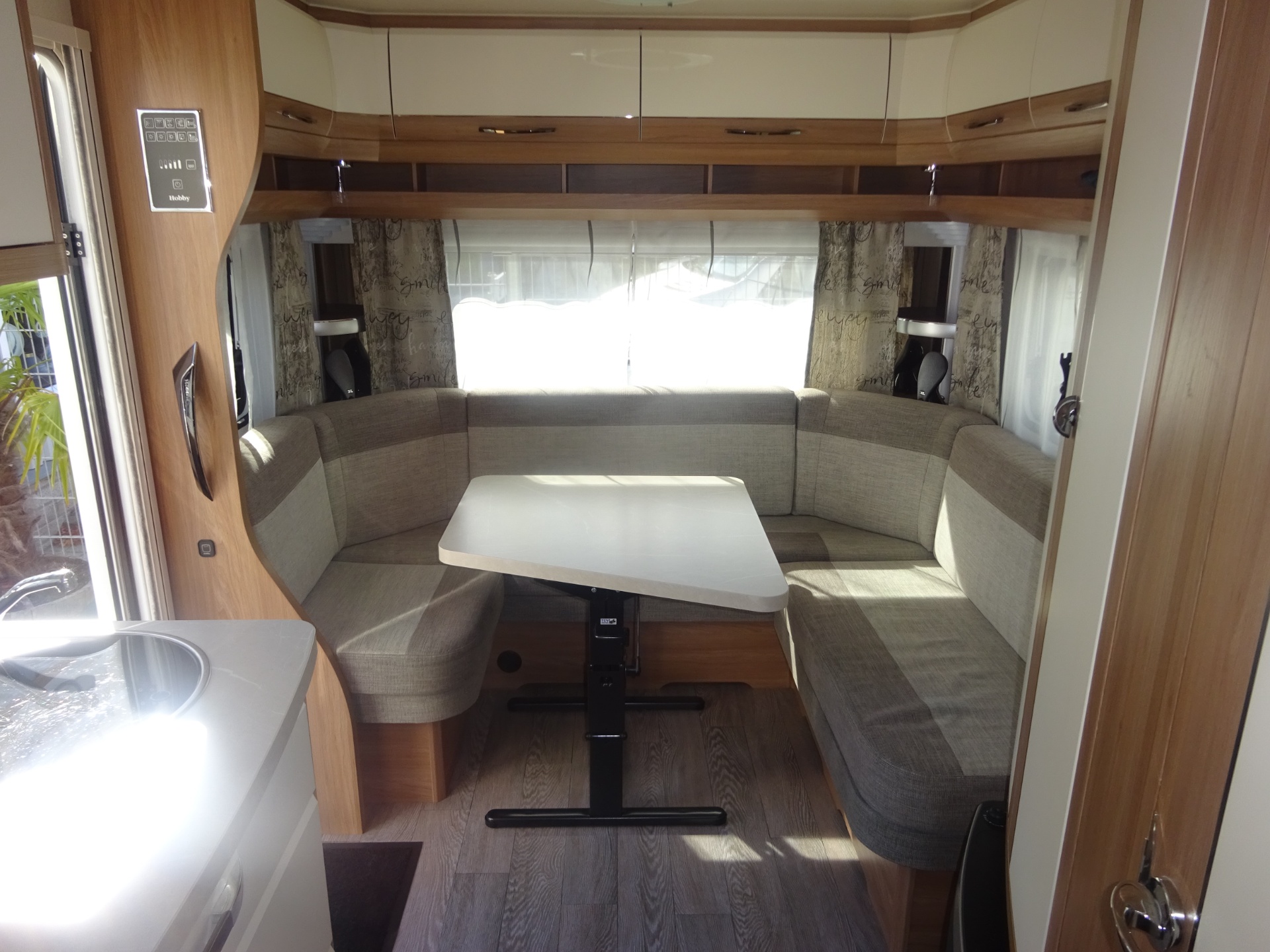 Hobby De luxe GERESERVEERD foto: 8